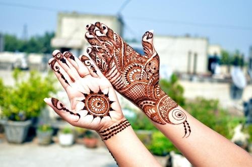 mehndi-2849864 1280