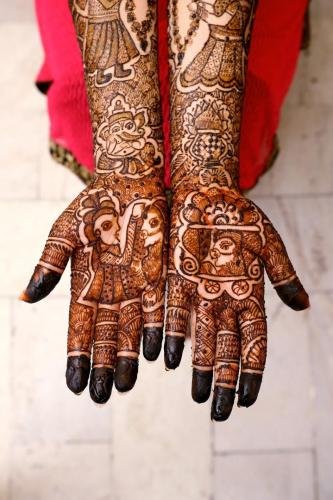 mehndi-6221085 1280